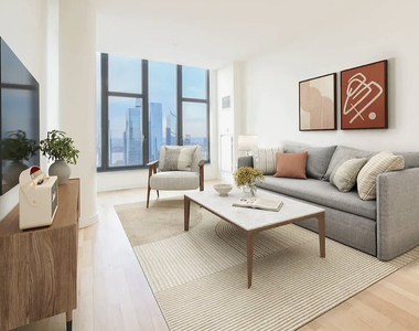 300 East 39th Street, Unit Phg - Photo Thumbnail 3