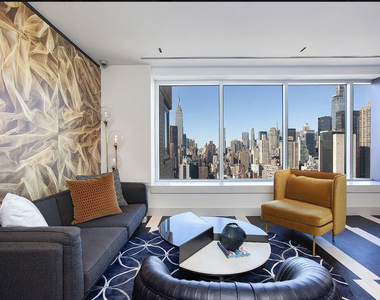 401 East 34th Street, Unit S8k - Photo Thumbnail 4