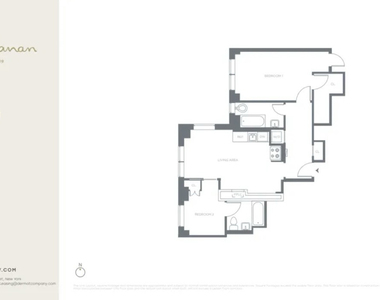 160 East 48th Street, Unit 14-l2 - Photo Thumbnail 19