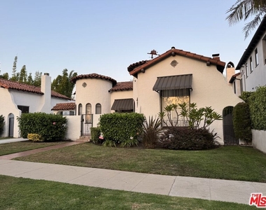 326 N La Jolla Avenue - Photo Thumbnail 46