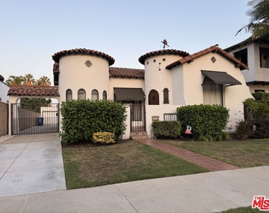 326 N La Jolla Avenue - Photo Thumbnail 47
