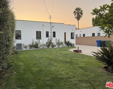 326 N La Jolla Avenue - Photo Thumbnail 59