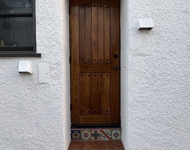 326 N La Jolla Avenue - Photo Thumbnail 51