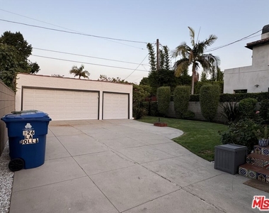 326 N La Jolla Avenue - Photo Thumbnail 52