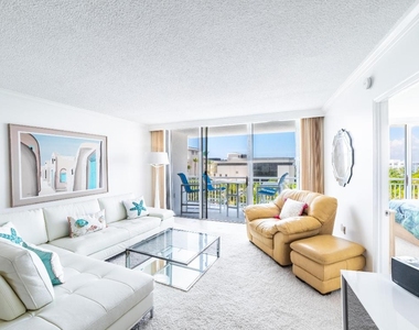 2780 S Ocean Boulevard - Photo Thumbnail 1