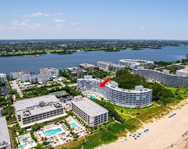 2780 S Ocean Boulevard - Photo Thumbnail 31