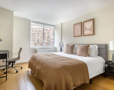 420 East 54th Street, Unit 1208 - Photo Thumbnail 3