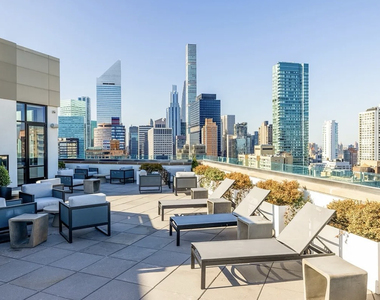 420 East 54th Street, Unit 1208 - Photo Thumbnail 13