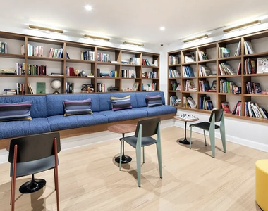420 East 54th Street, Unit 0711 - Photo Thumbnail 8