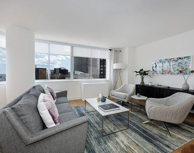420 East 54th Street, Unit 0711 - Photo Thumbnail 3