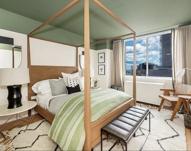 420 East 54th Street, Unit 0711 - Photo Thumbnail 4