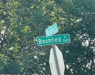 3638 Bloomfield Street - Photo Thumbnail 1