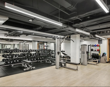 160 East 48th Street, Unit 6e-3 - Photo Thumbnail 11