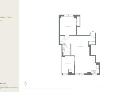 160 East 48th Street, Unit 6e-3 - Photo Thumbnail 18