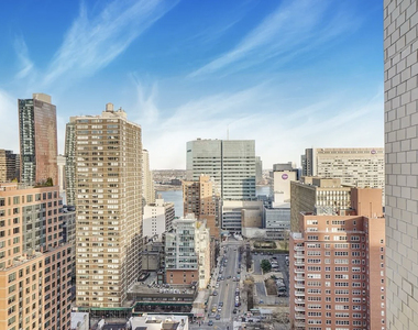 200 East 33rd Street, Unit 26g - Photo Thumbnail 10