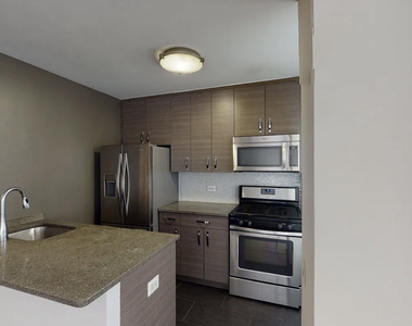 401 East 34th Street, Unit N10l - Photo Thumbnail 1