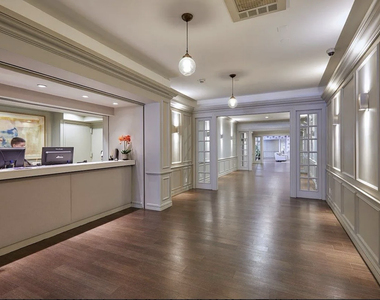 417 East 57th Street, Unit 4a - Photo Thumbnail 5