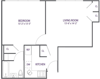 417 East 57th Street, Unit 4a - Photo Thumbnail 13
