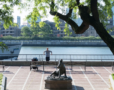417 East 57th Street, Unit 4a - Photo Thumbnail 10