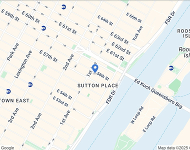 417 East 57th Street, Unit 4a - Photo Thumbnail 12