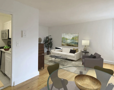 240 East 27th Street, Unit 19b - Photo Thumbnail 11