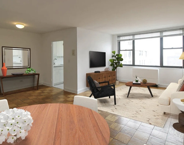 240 East 27th Street, Unit 19b - Photo Thumbnail 7