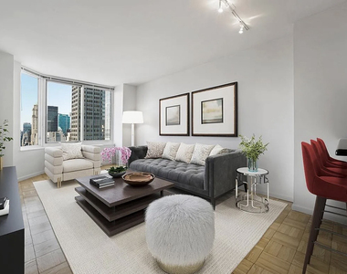 240 East 39th Street, Unit 17f - Photo Thumbnail 2