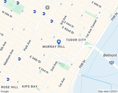 240 East 39th Street, Unit 17f - Photo Thumbnail 10