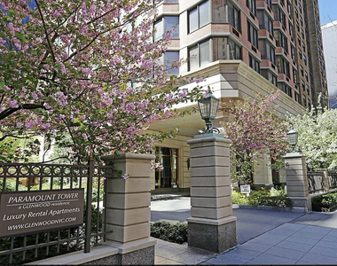 240 East 39th Street, Unit 17f - Photo Thumbnail 9