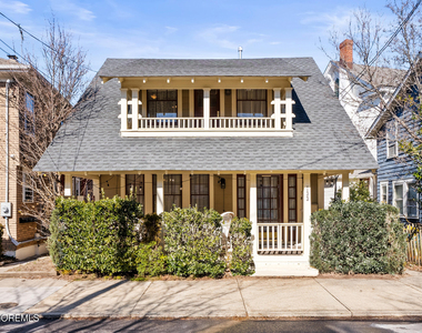 133 Mount Tabor Way - Photo Thumbnail 1