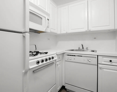 340 East 51st Street, Unit 005f - Photo Thumbnail 4