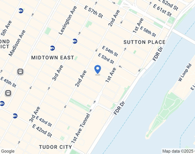 340 East 51st Street, Unit 005f - Photo Thumbnail 11