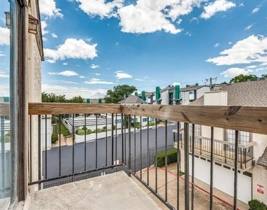 8750 Park Lane - Photo Thumbnail 14