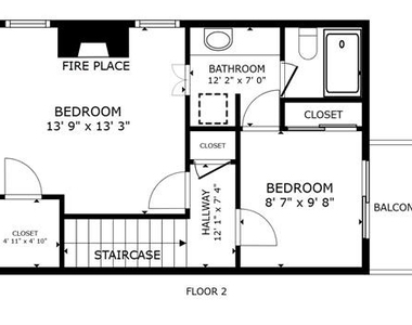 8750 Park Lane - Photo Thumbnail 19