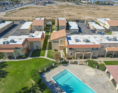43609 Stanridge Avenue - Photo Thumbnail 16