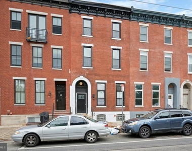1637 W Girard Avenue - Photo Thumbnail 13