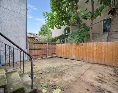 1637 W Girard Avenue - Photo Thumbnail 1