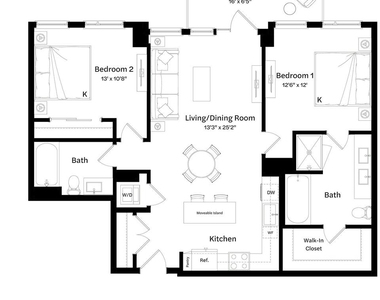 2650 Woodley Road Nw - Photo Thumbnail 36