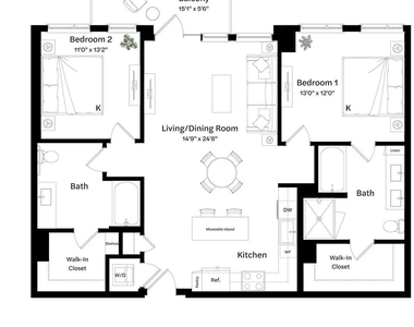 2650 Woodley Road Nw - Photo Thumbnail 36