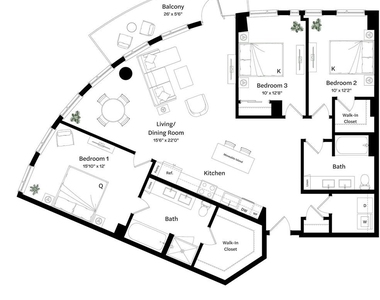 2650 Woodley Road Nw - Photo Thumbnail 36