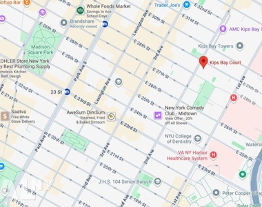 Second Avenue - Photo Thumbnail 1