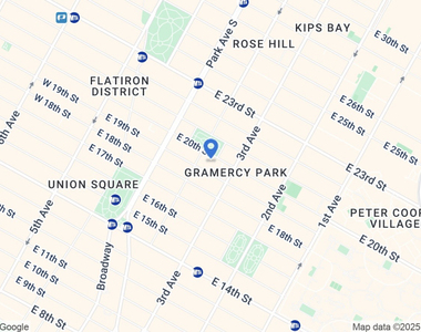 26 Gramercy Park South, Unit 2g - Photo Thumbnail 5