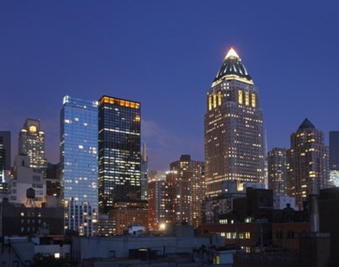410 West 53rd Street - Photo Thumbnail 7