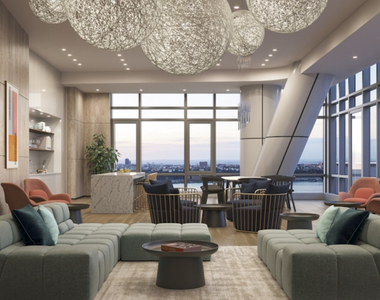 555 West 38th Street - Photo Thumbnail 9
