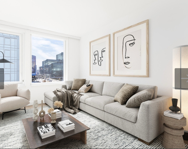 555 West 38th Street - Photo Thumbnail 1