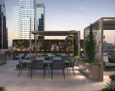 555 West 38th Street - Photo Thumbnail 10