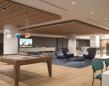 555 West 38th Street - Photo Thumbnail 7
