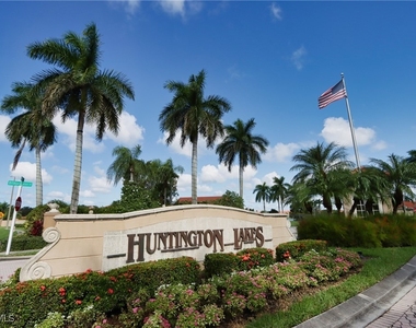 6544 Huntington Lakes Circle - Photo Thumbnail 29