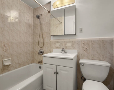 219 East 23rd Street, Unit 2 - Photo Thumbnail 5