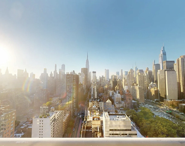 401 East 34th Street, Unit S33c - Photo Thumbnail 5